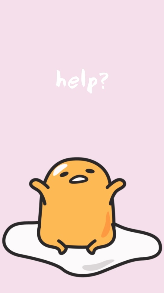 Detail Gudetama Wallpaper Android Nomer 43