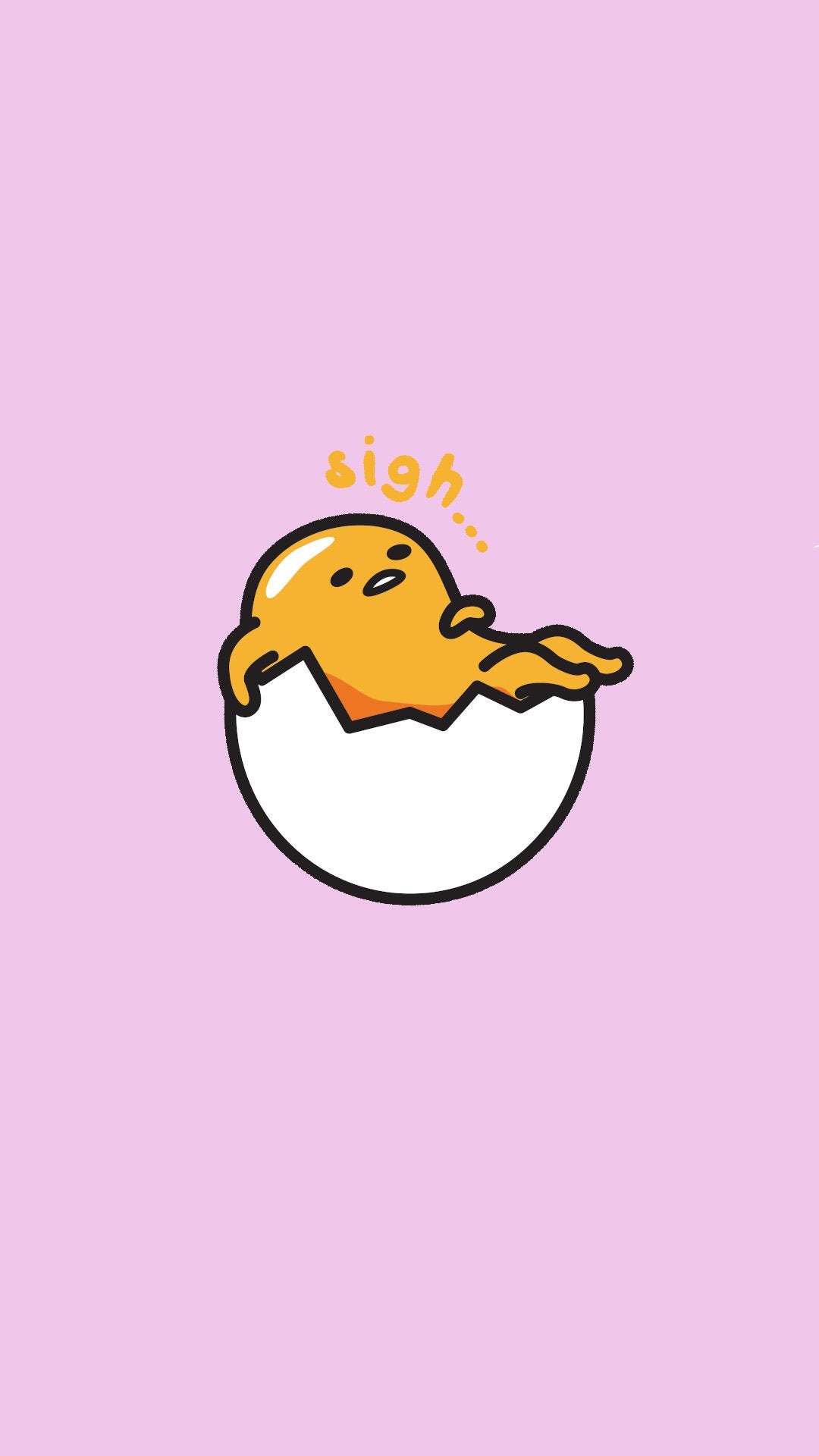 Detail Gudetama Wallpaper Android Nomer 44