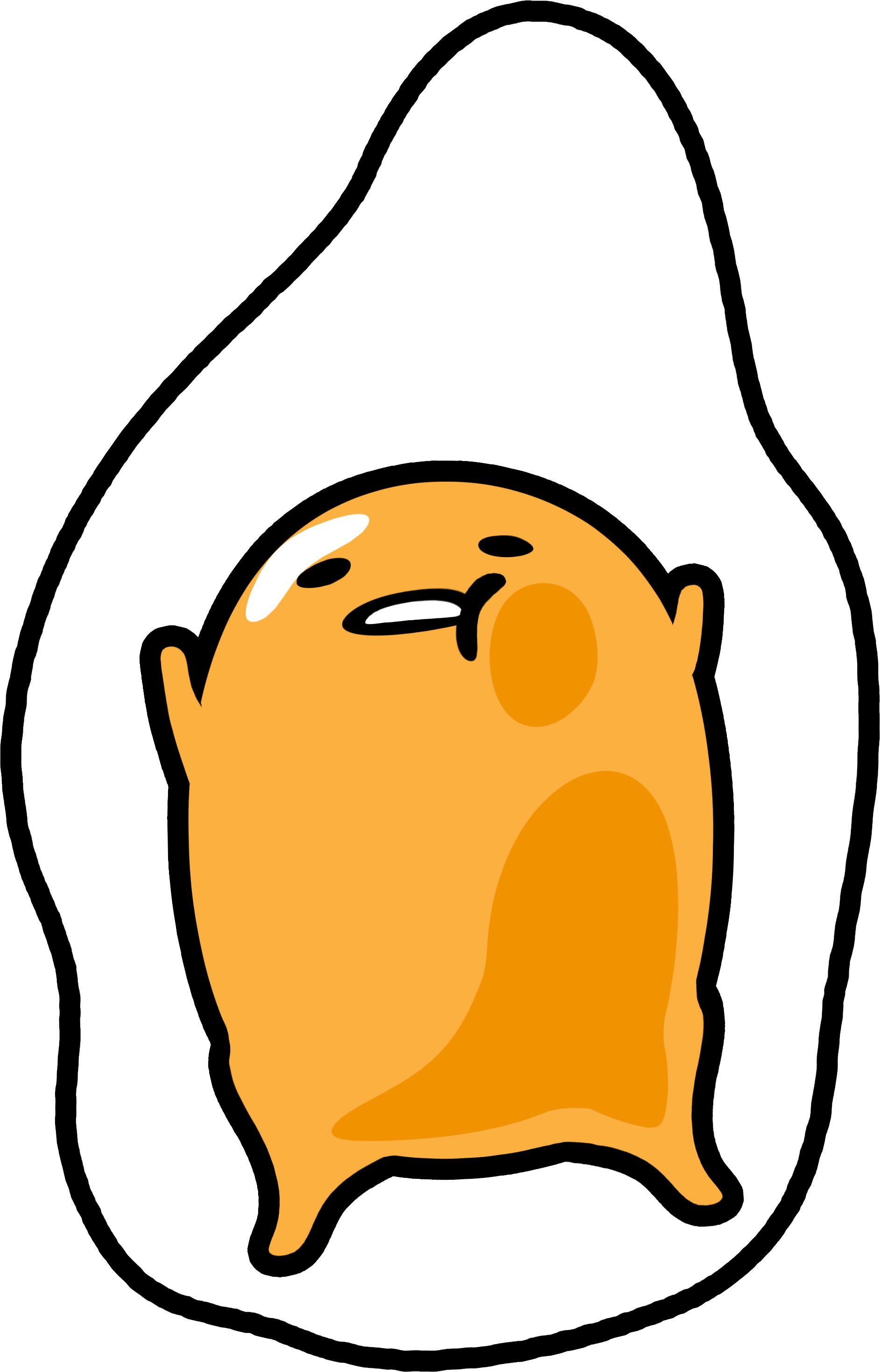 Detail Gudetama Wallpaper Android Nomer 6