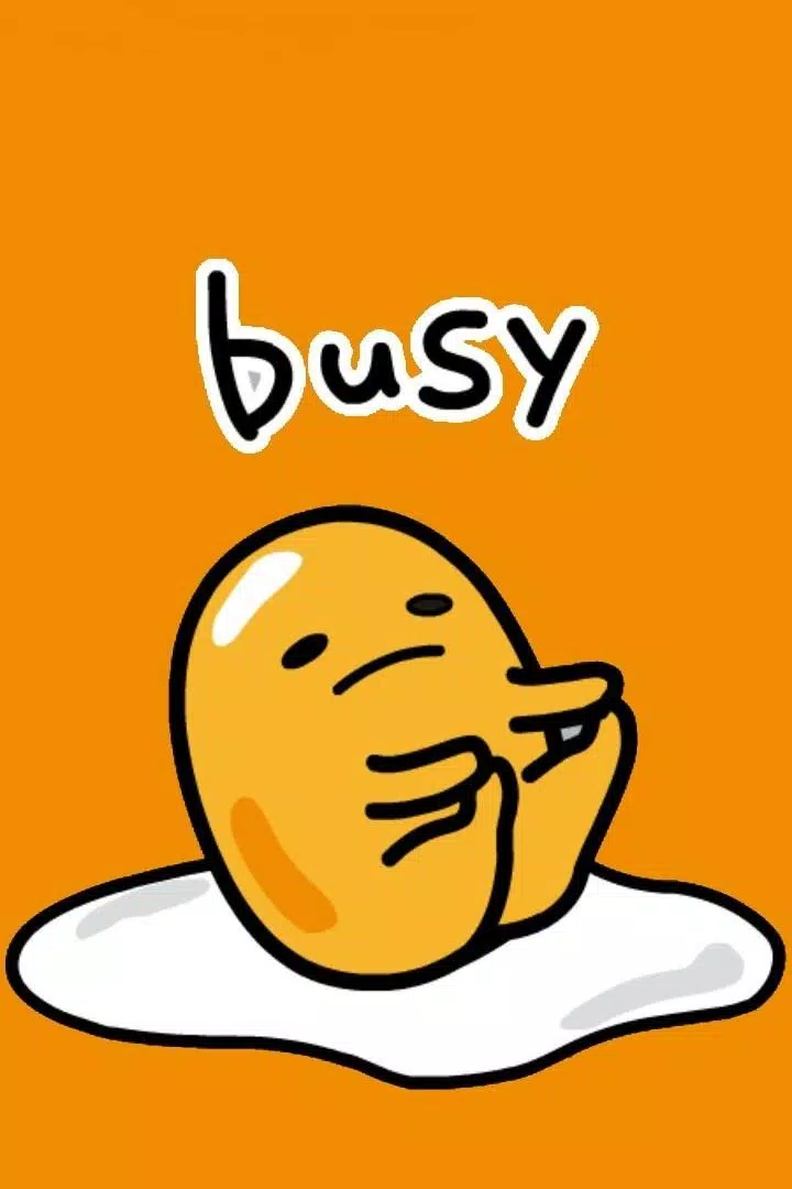 Detail Gudetama Wallpaper Android Nomer 7