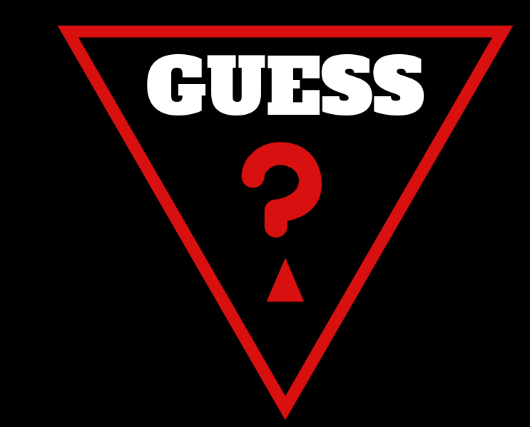 Detail Guess Logo Vector Nomer 12