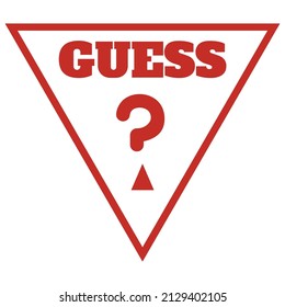 Detail Guess Logo Vector Nomer 53