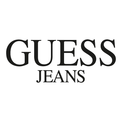 Detail Guess Logo Vector Nomer 7