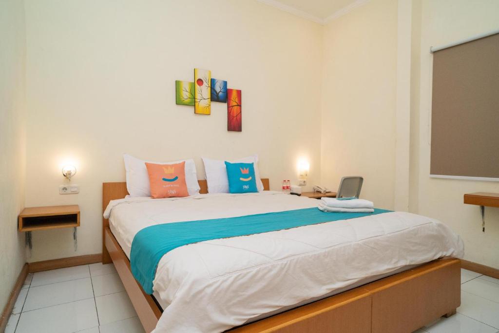 Detail Guest House Pisang Kipas Malang Nomer 14