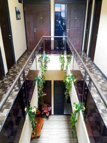 Detail Guest House Pisang Kipas Malang Nomer 32