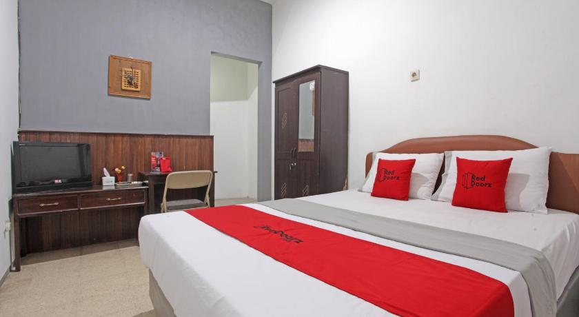 Detail Guest House Pisang Kipas Malang Nomer 33