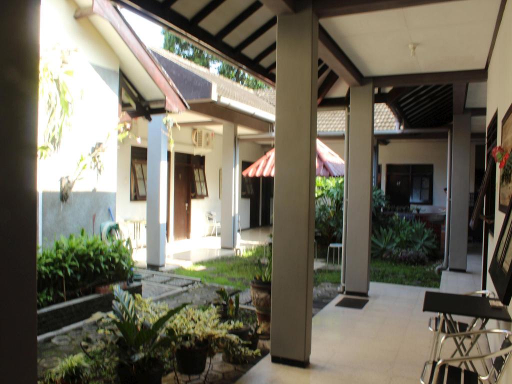 Detail Guest House Pisang Kipas Malang Nomer 5