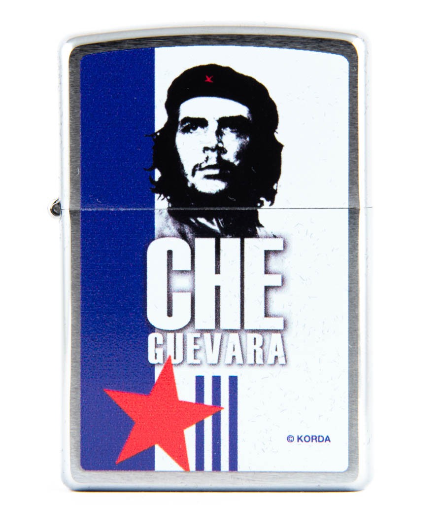 Detail Guevara Lighter Nomer 15