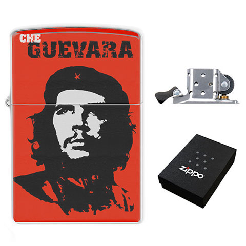 Detail Guevara Lighter Nomer 19