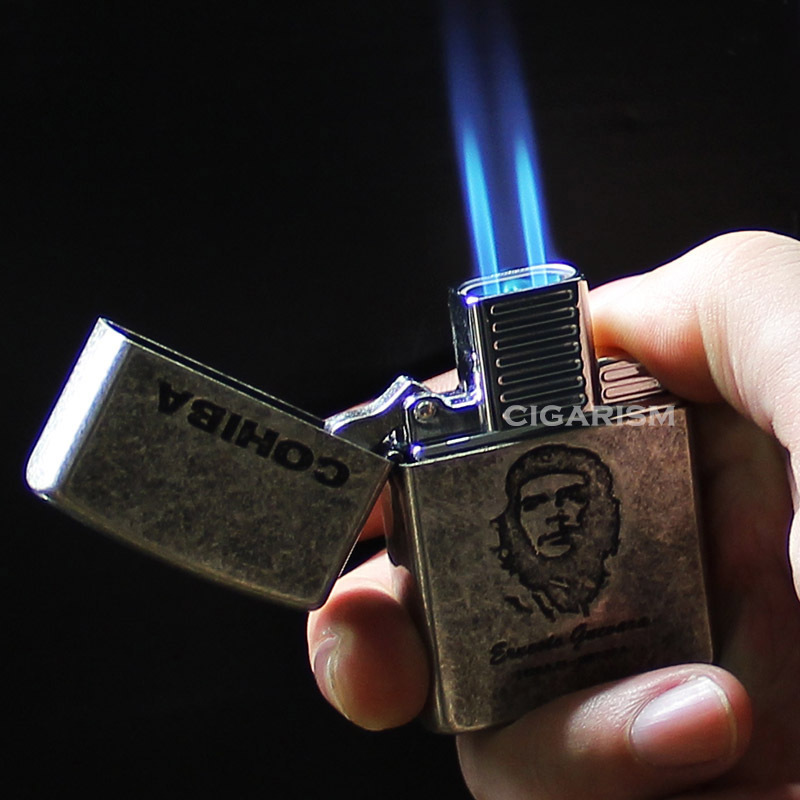 Detail Guevara Lighter Nomer 43