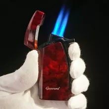 Detail Guevara Lighter Nomer 47