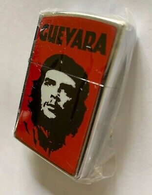 Detail Guevara Lighter Nomer 7