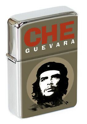 Detail Guevara Lighter Nomer 10