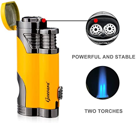 Detail Guevara Torch Lighter Nomer 2