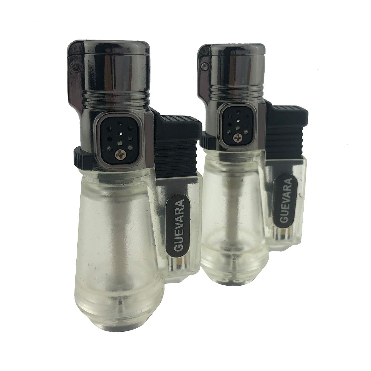 Detail Guevara Torch Lighter Nomer 13