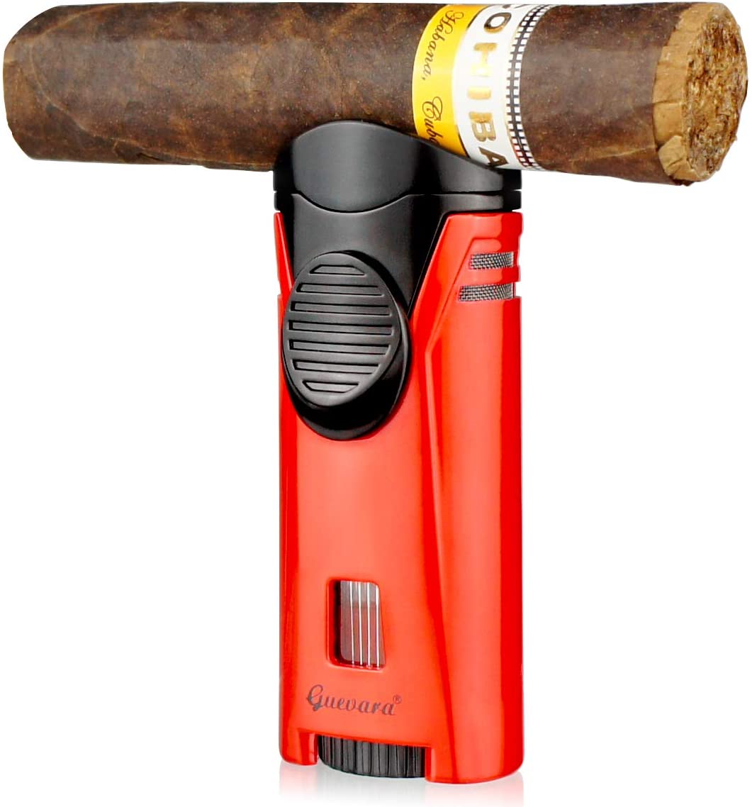 Detail Guevara Torch Lighter Nomer 15