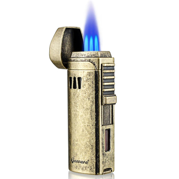Detail Guevara Torch Lighter Nomer 17