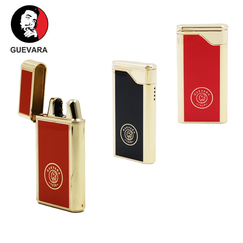 Detail Guevara Torch Lighter Nomer 19