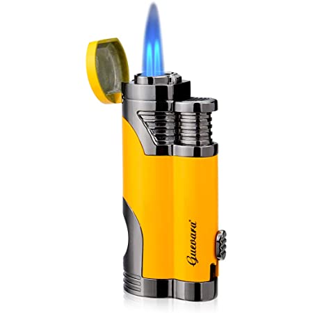 Detail Guevara Torch Lighter Nomer 3