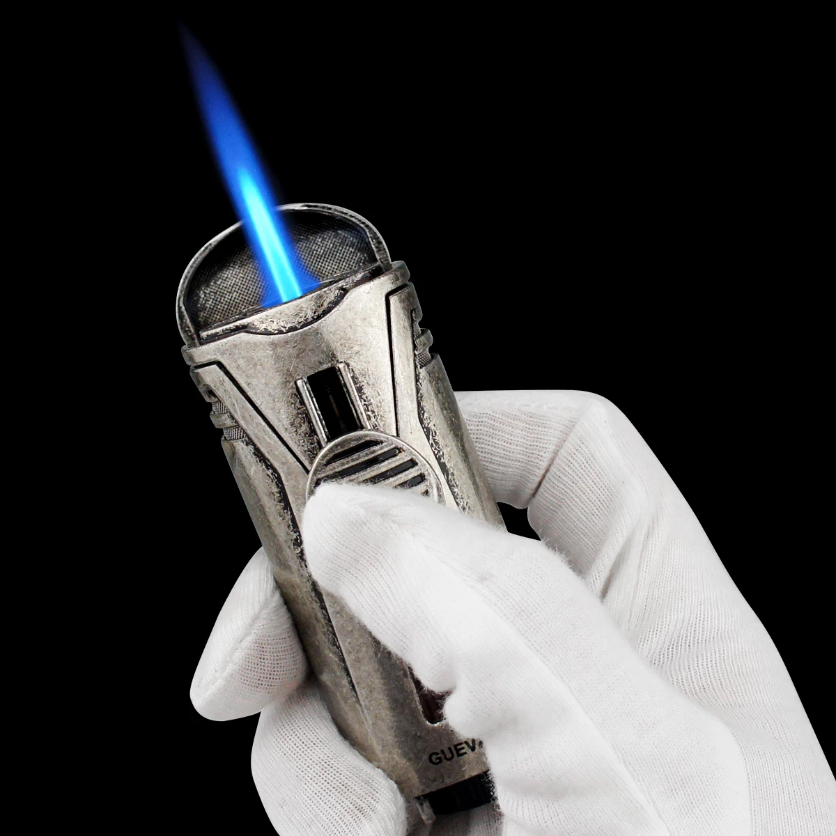 Detail Guevara Torch Lighter Nomer 20