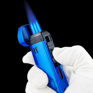 Detail Guevara Torch Lighter Nomer 21