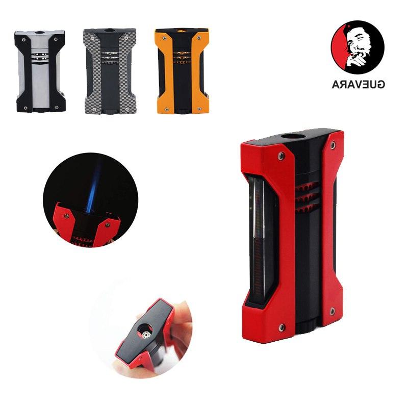 Detail Guevara Torch Lighter Nomer 23