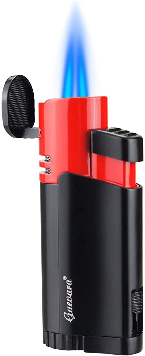 Detail Guevara Torch Lighter Nomer 25