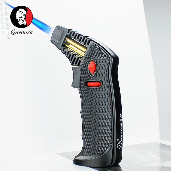 Detail Guevara Torch Lighter Nomer 26