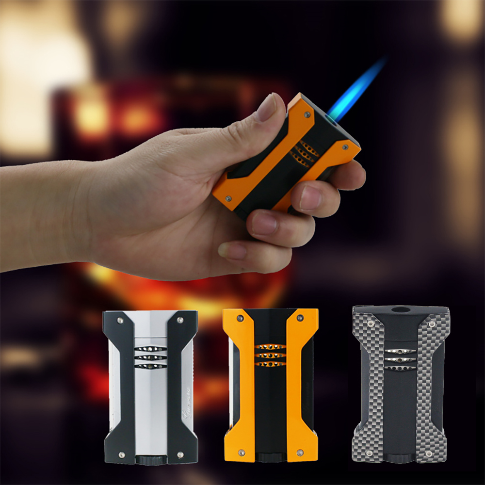 Detail Guevara Torch Lighter Nomer 4