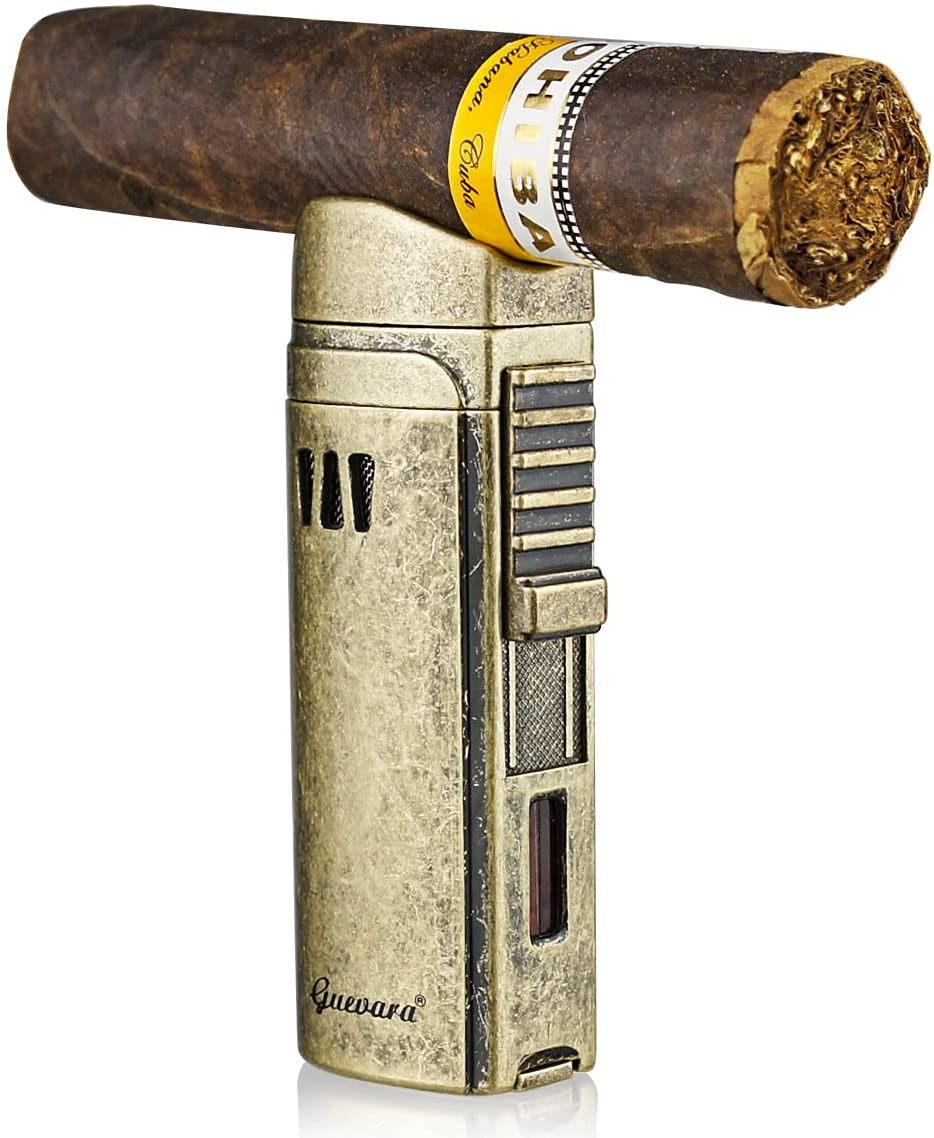 Detail Guevara Torch Lighter Nomer 29