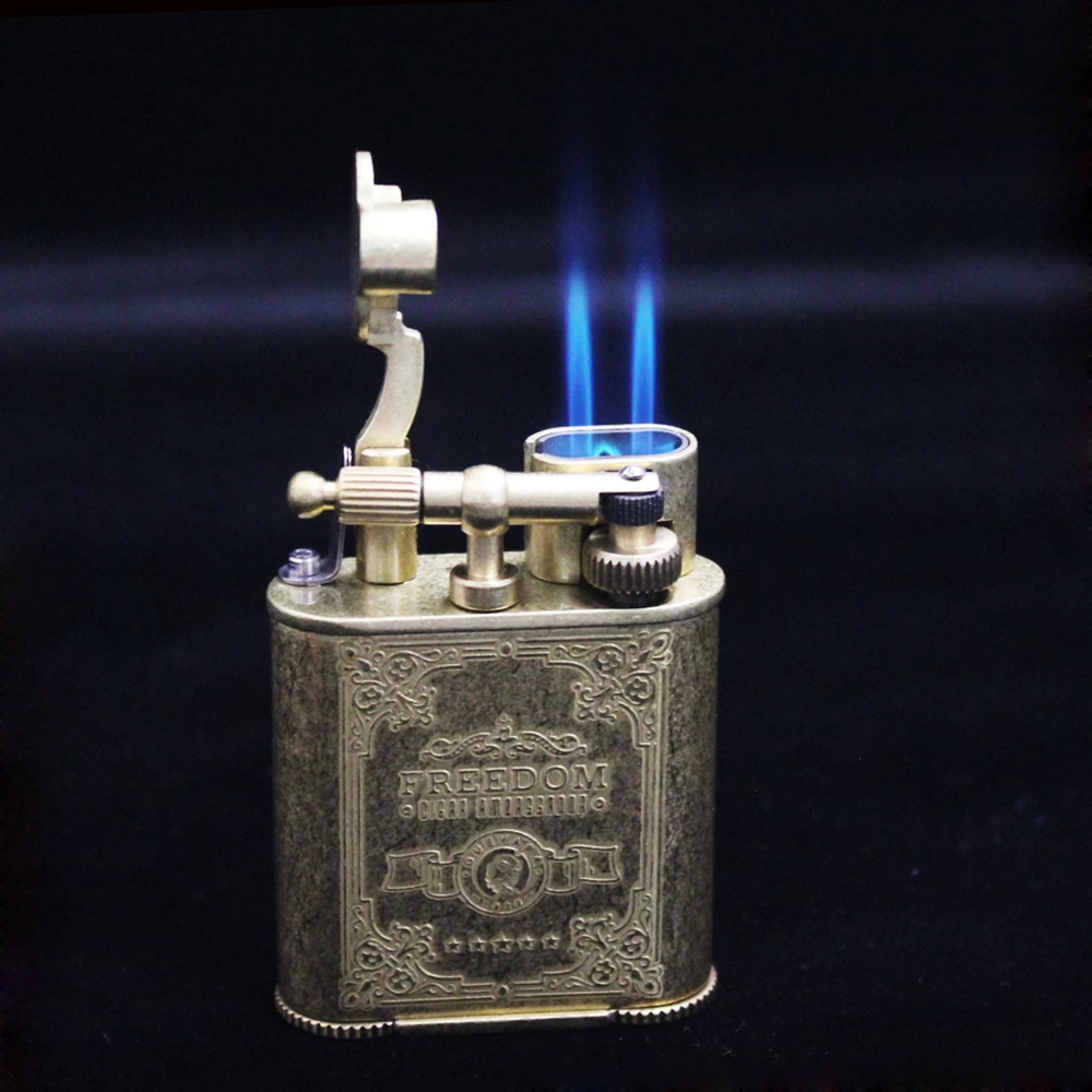 Detail Guevara Torch Lighter Nomer 31