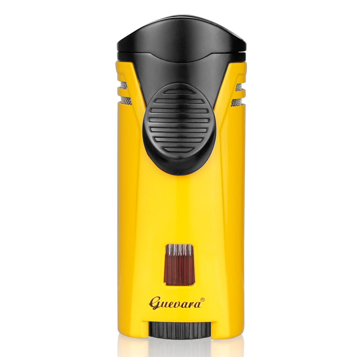 Detail Guevara Torch Lighter Nomer 32