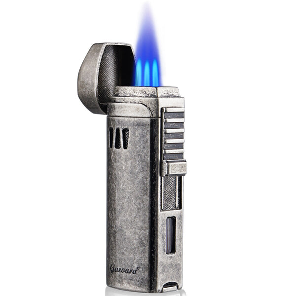 Detail Guevara Torch Lighter Nomer 36