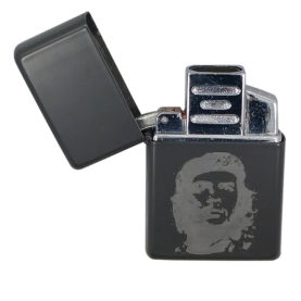 Detail Guevara Torch Lighter Nomer 39