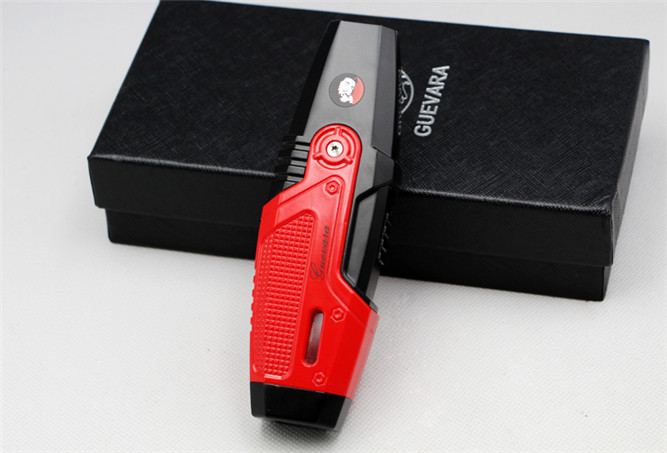 Detail Guevara Torch Lighter Nomer 40