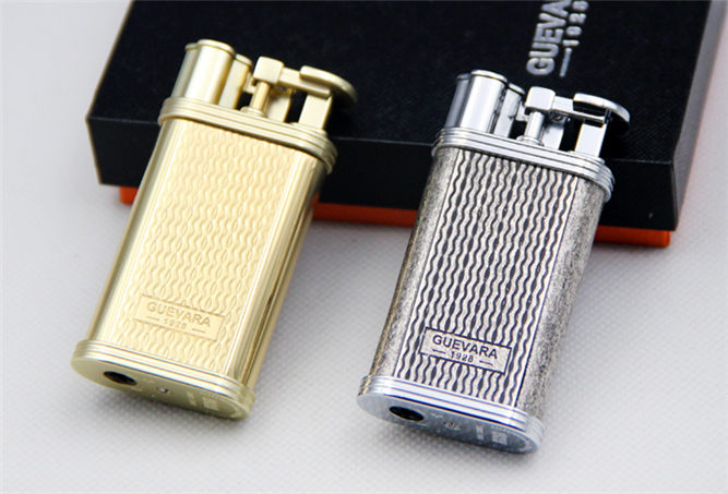 Detail Guevara Torch Lighter Nomer 45
