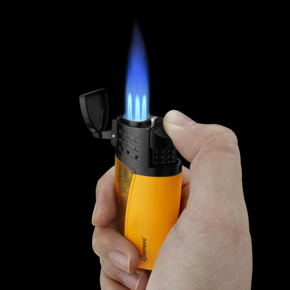 Detail Guevara Torch Lighter Nomer 49