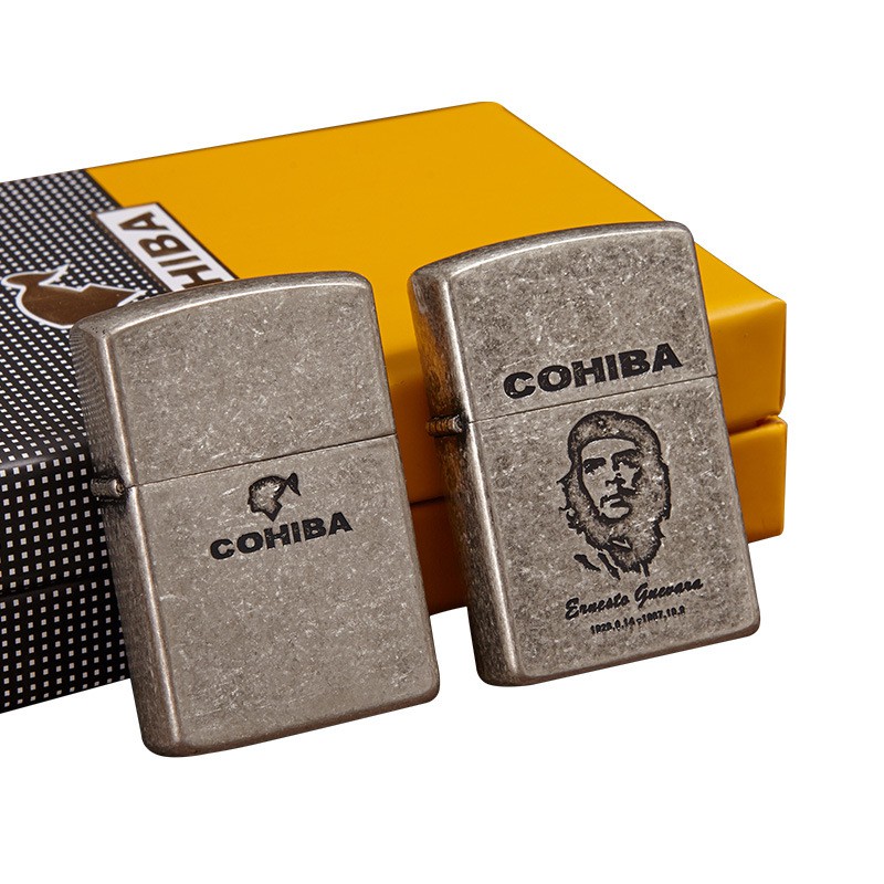 Detail Guevara Torch Lighter Nomer 55