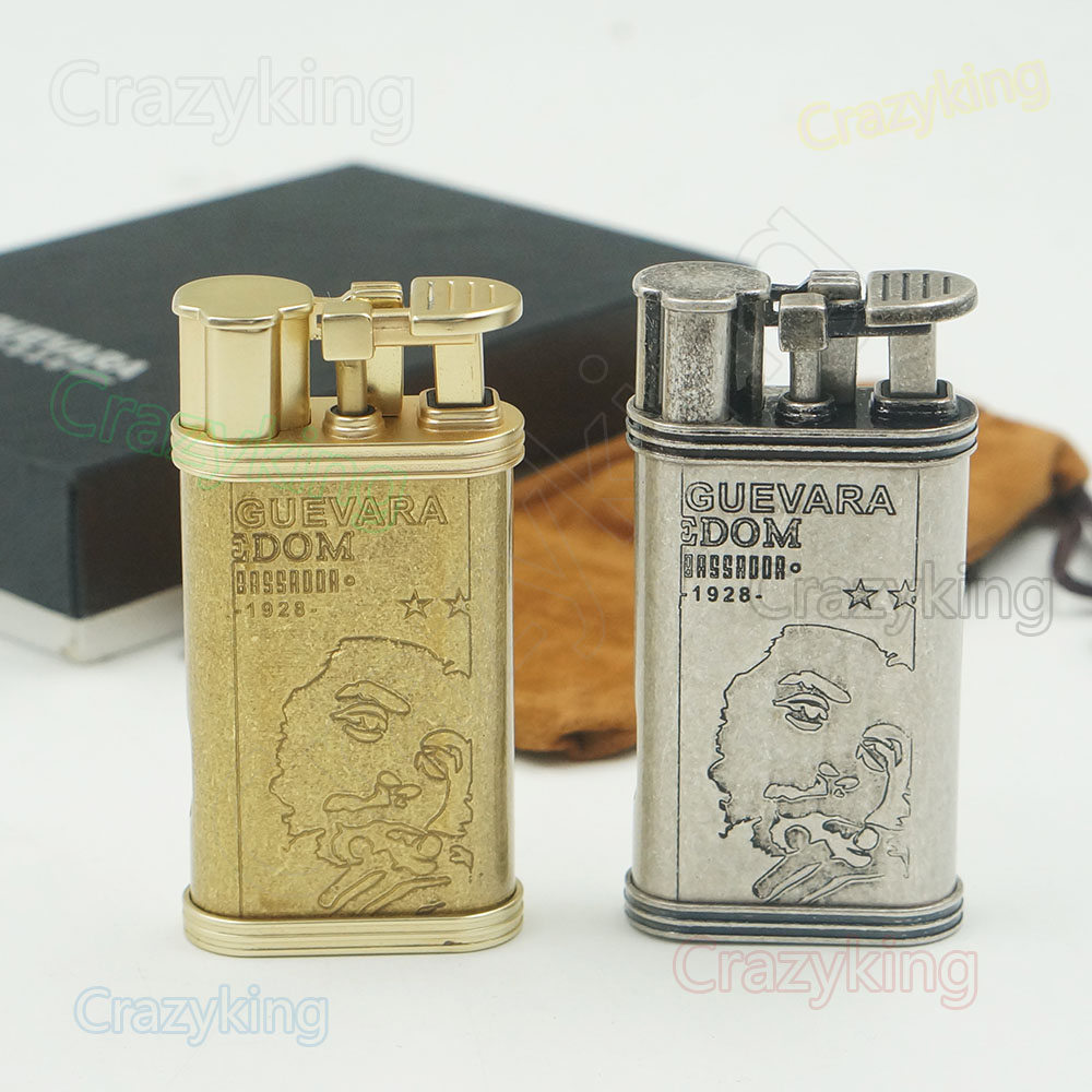 Detail Guevara Torch Lighter Nomer 56