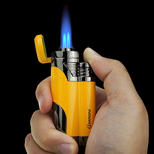 Detail Guevara Torch Lighter Nomer 7