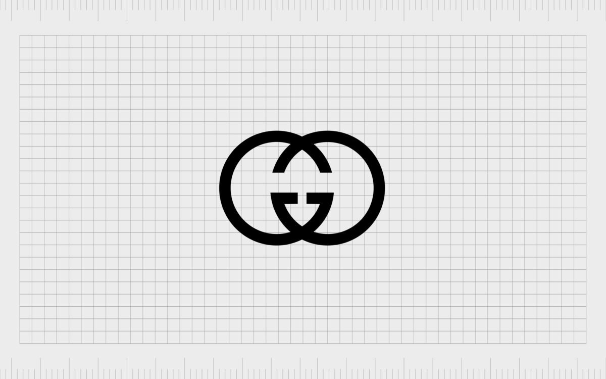 Detail Guggi Logo Nomer 13