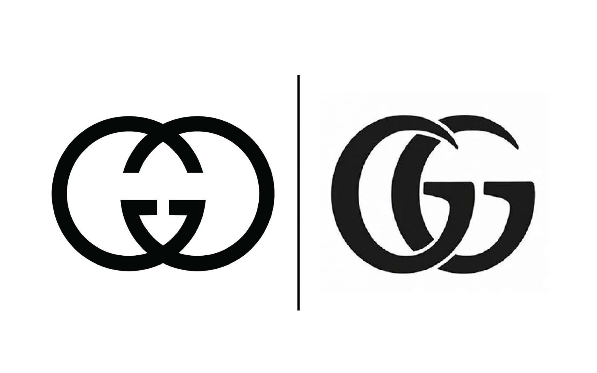 Detail Guggi Logo Nomer 21