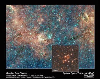 Detail Gugusan Bintang Bima Sakti Nomer 49