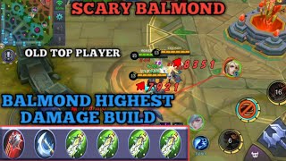 Detail Guide Balmond Mobile Legend Nomer 31