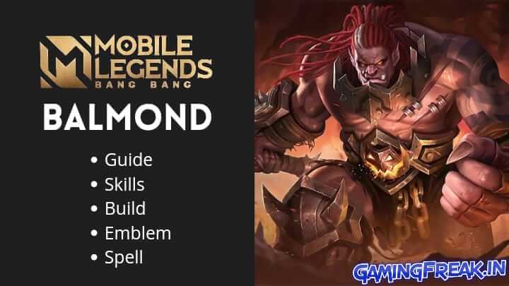 Detail Guide Balmond Mobile Legend Nomer 7