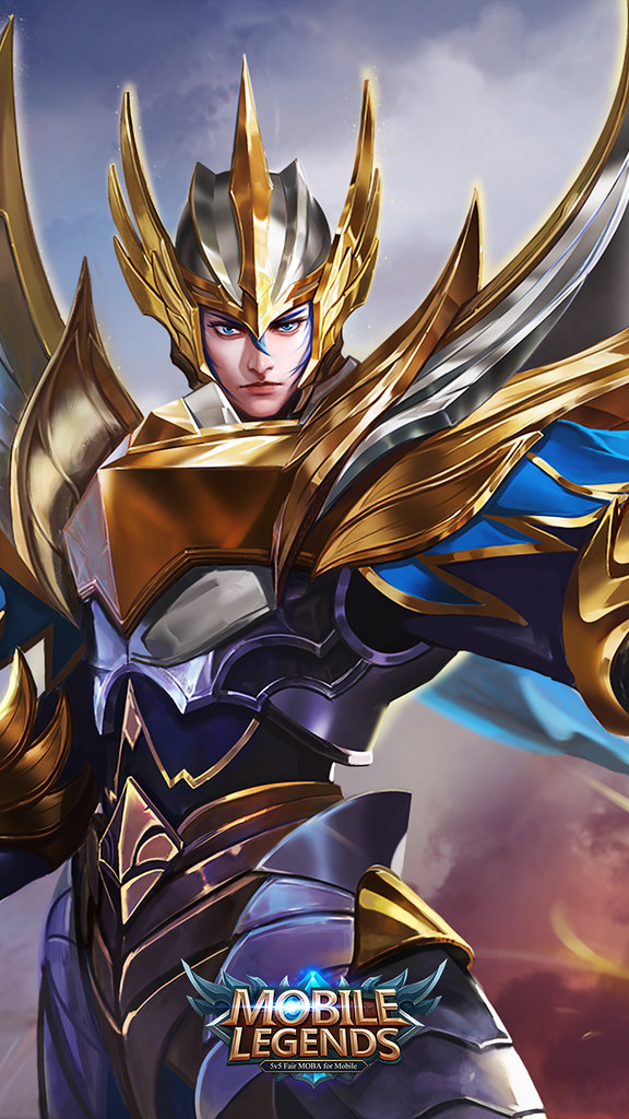 Detail Guide Yun Zhao Mobile Legend Nomer 16