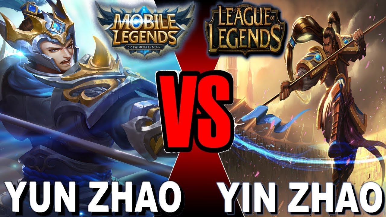 Detail Guide Yun Zhao Mobile Legend Nomer 29