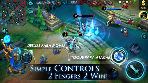 Detail Guide Yun Zhao Mobile Legend Nomer 41