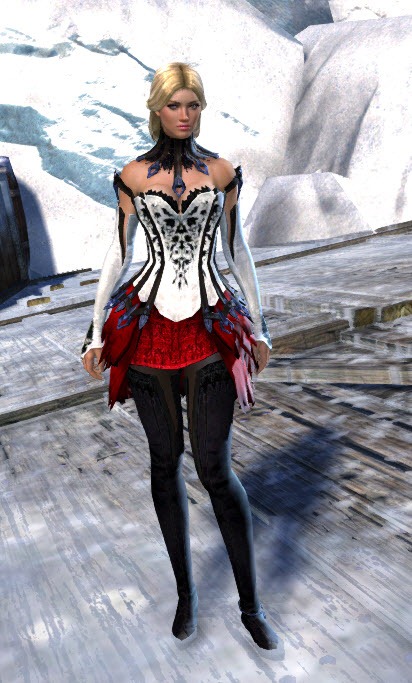 Detail Guild Wars 2 Dulfy Nomer 2