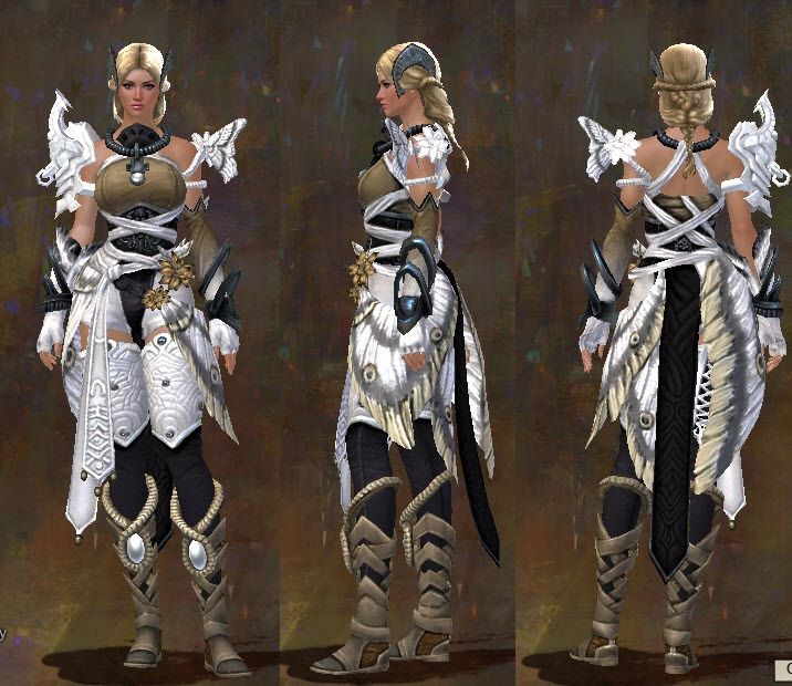 Detail Guild Wars 2 Dulfy Nomer 9